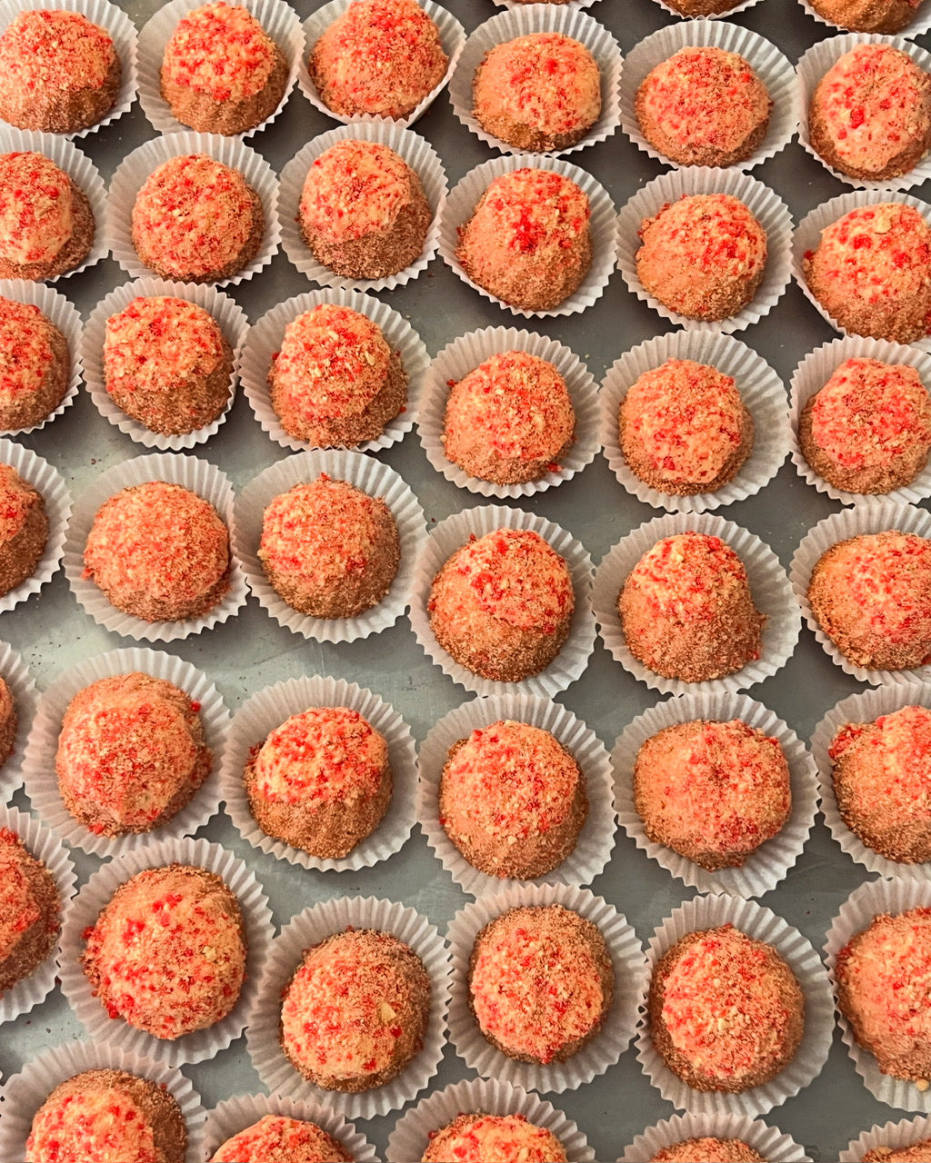 Culo Cakes "Bundt Cakes"