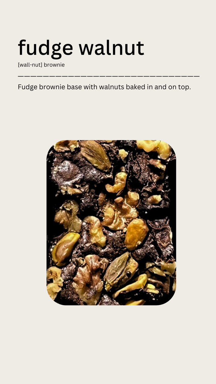 Brownies