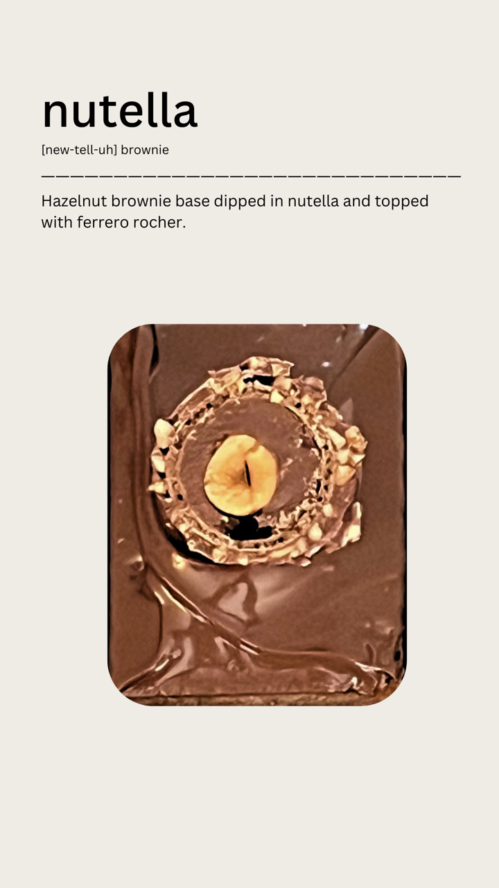 Brownies