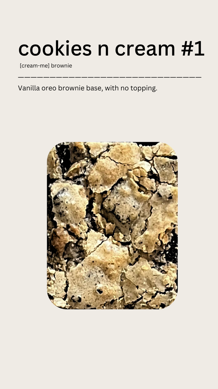 Brownies