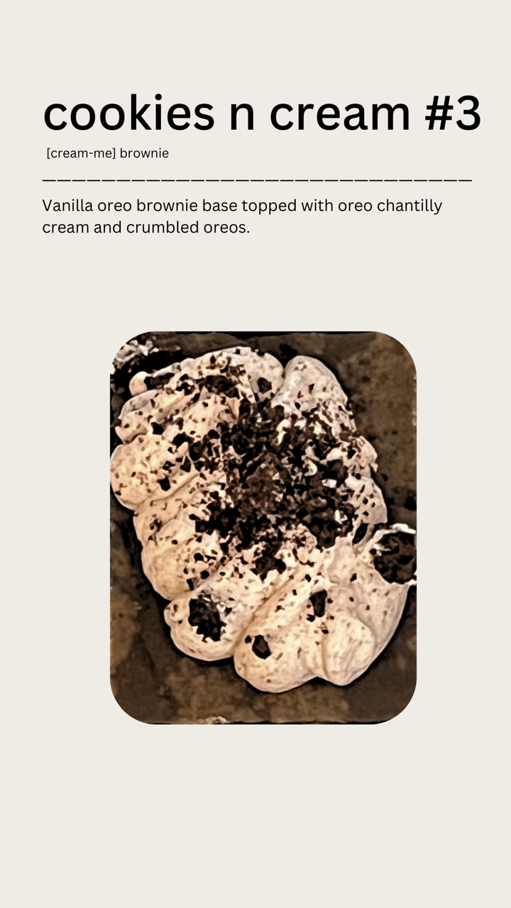 Brownies