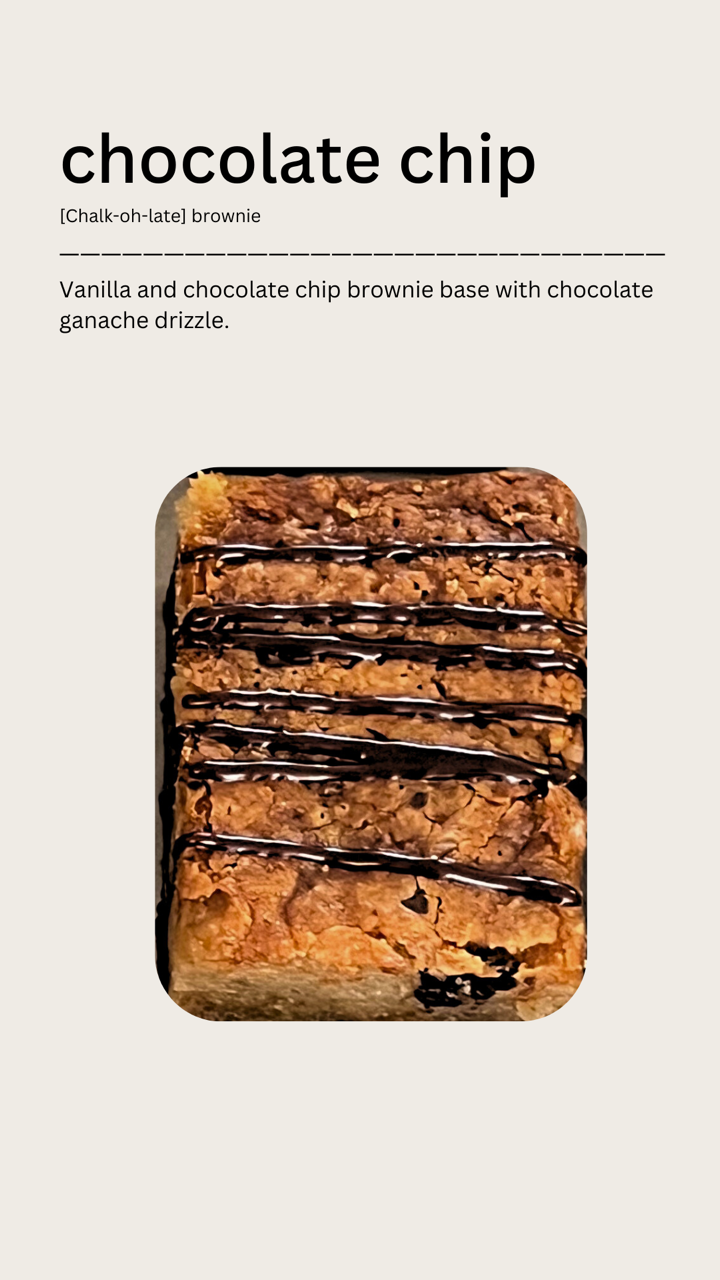 Brownies