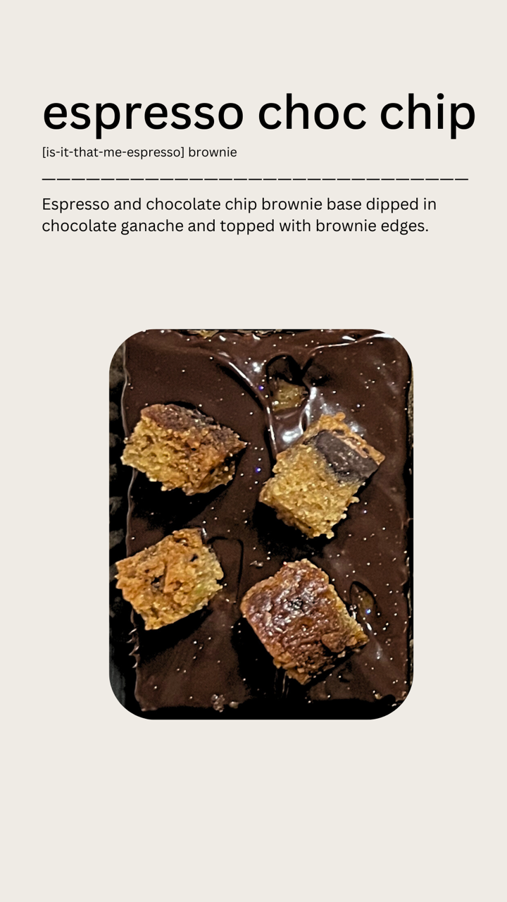 Brownies