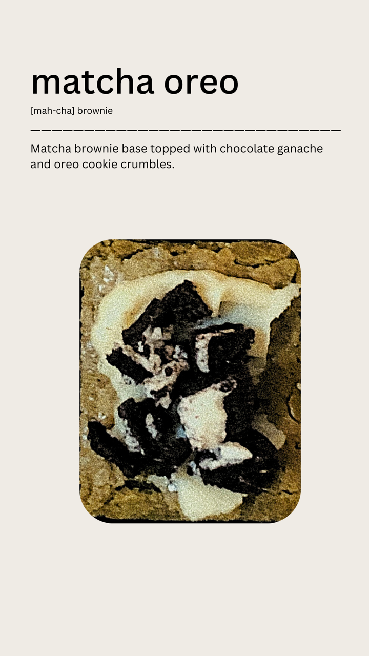 Brownies