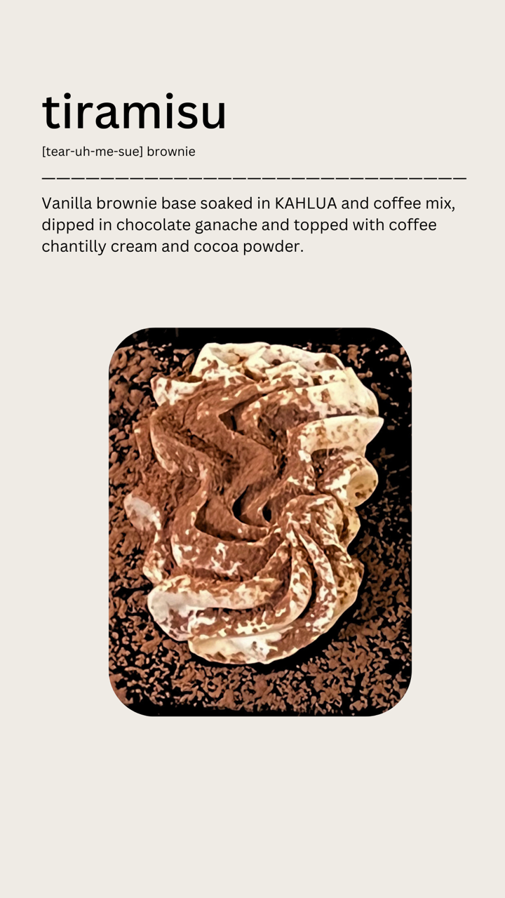 Brownies