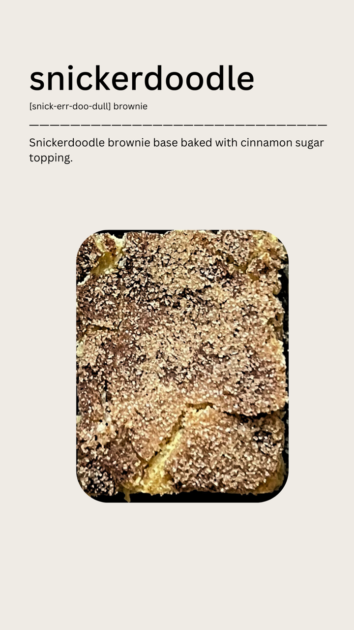 Brownies