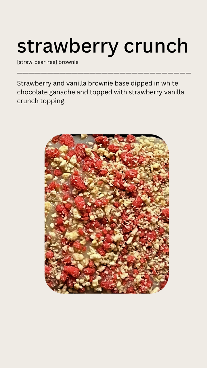 Brownies
