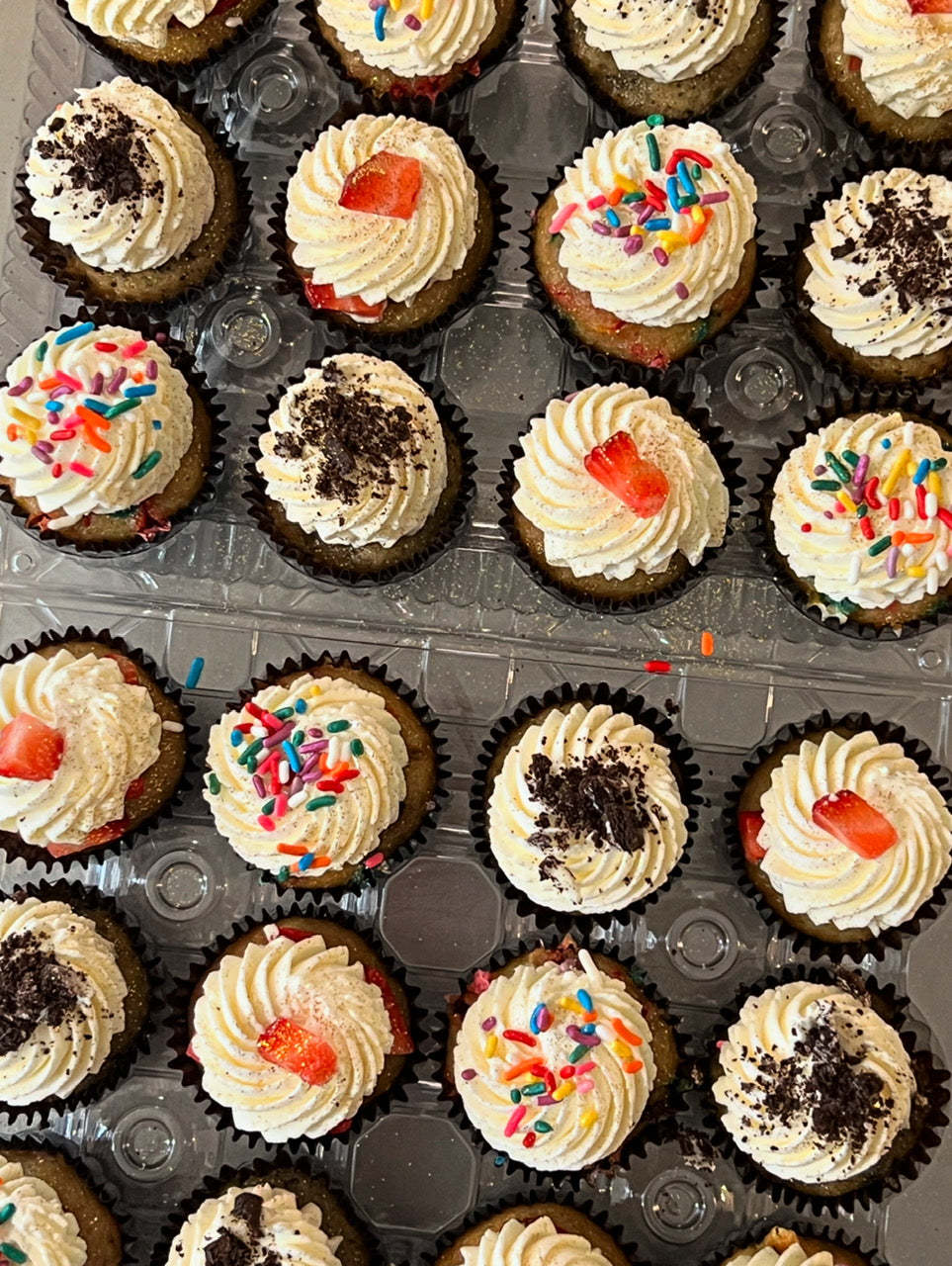 Cupcakes