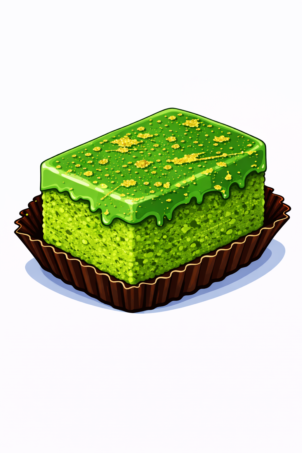Plain Pandan