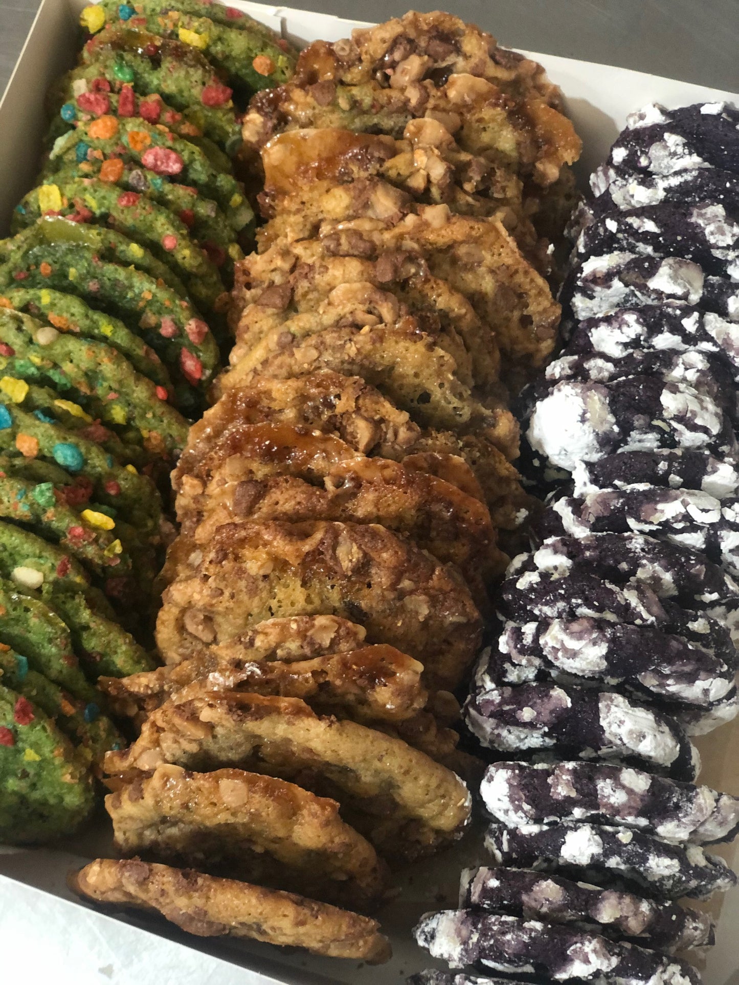 Cookies