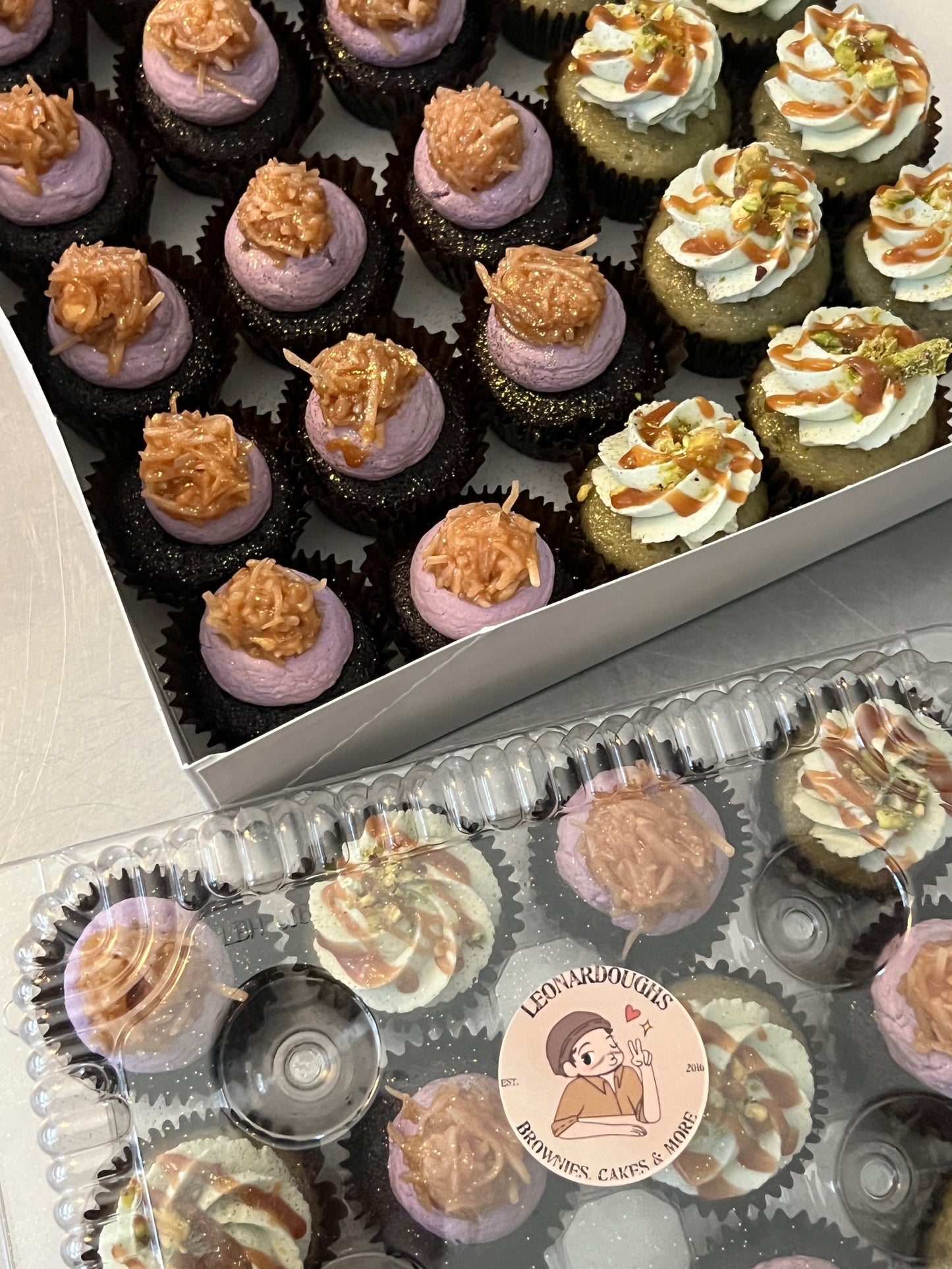 Cupcakes