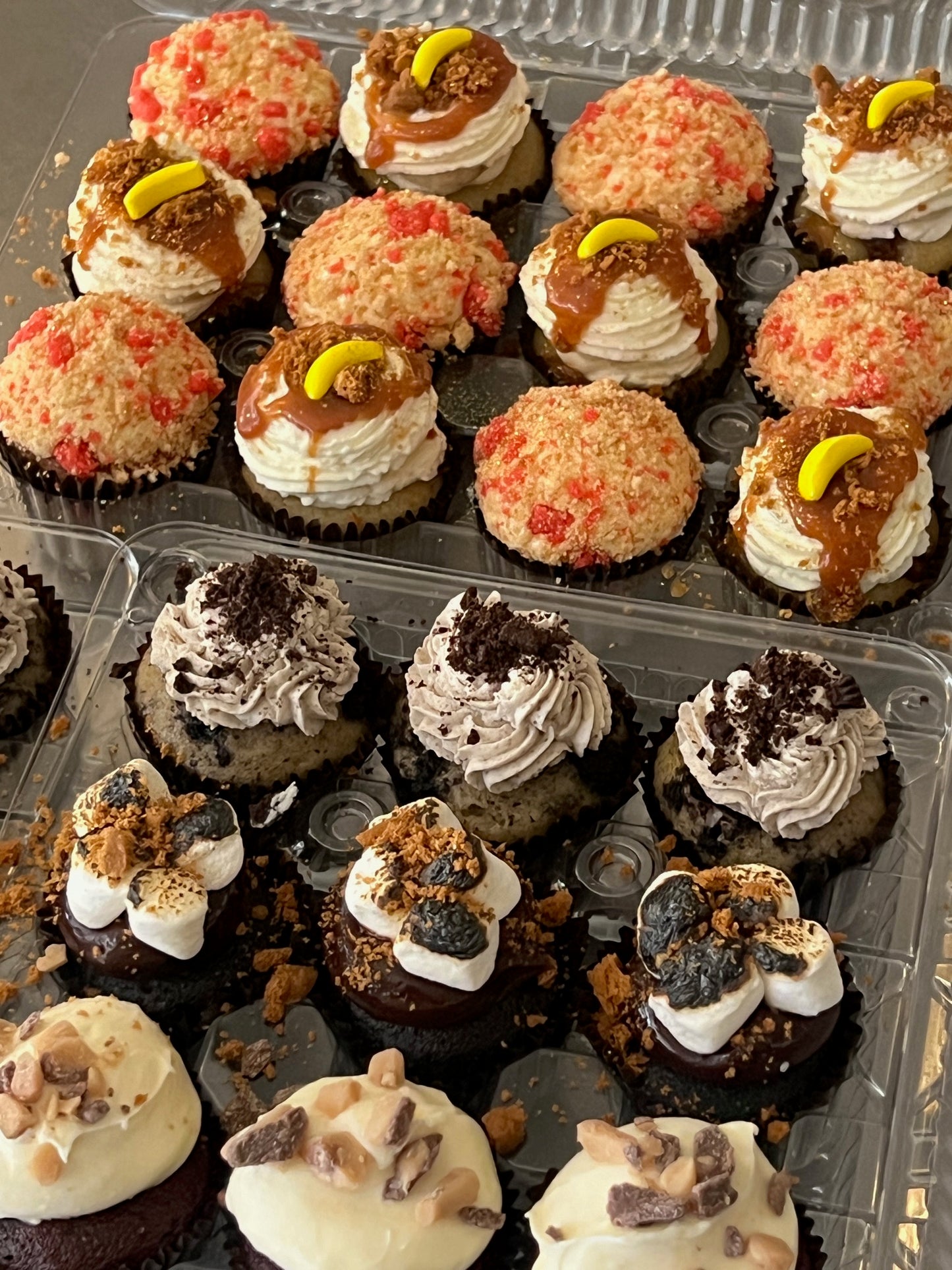 Cupcakes
