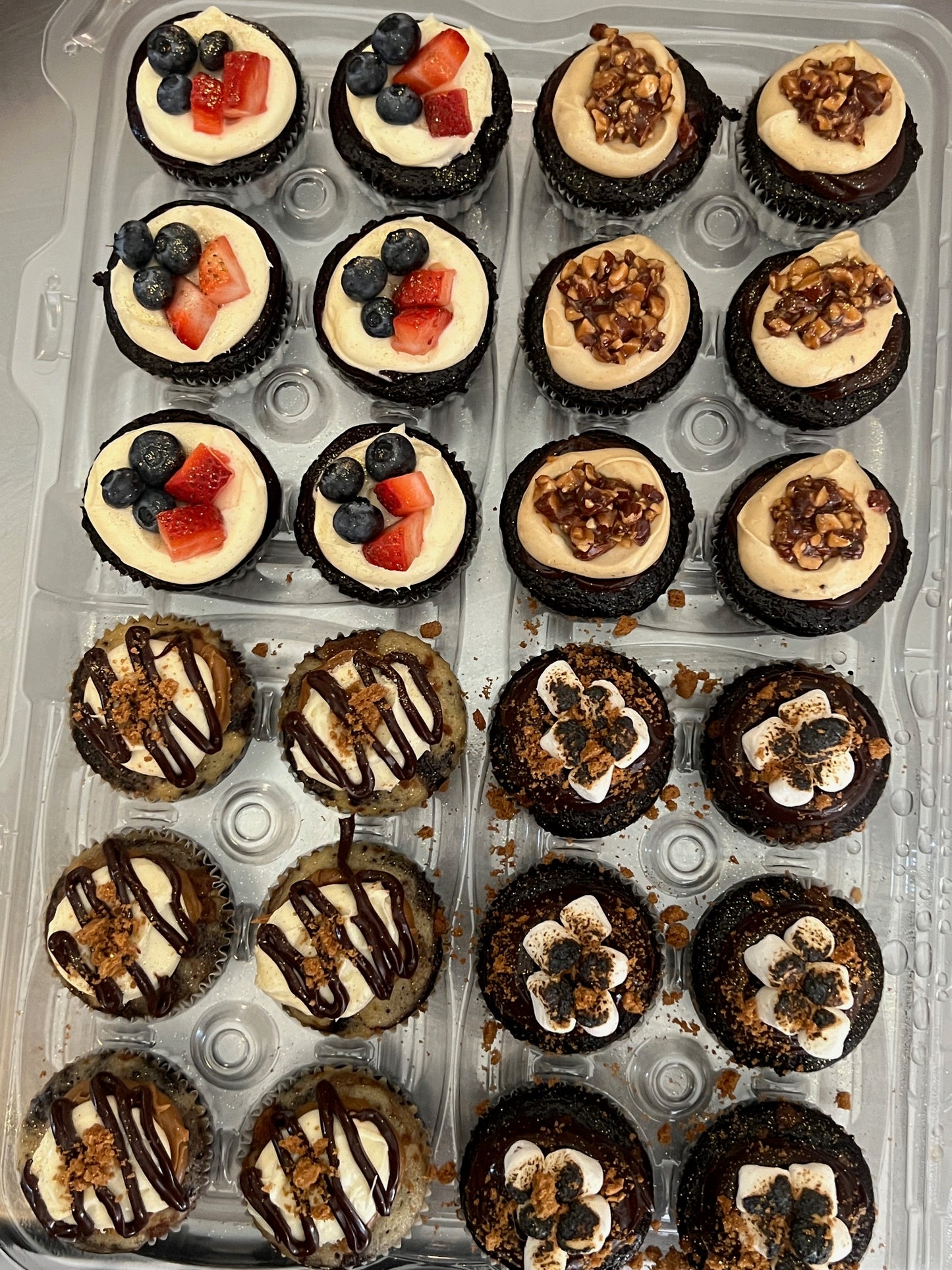 Cupcakes