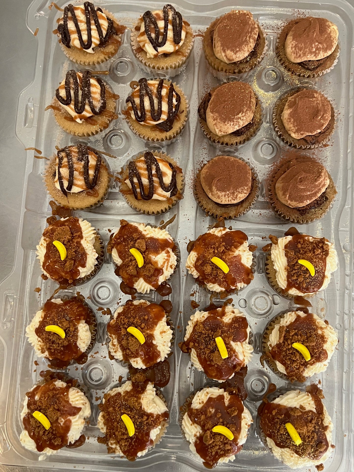 Cupcakes