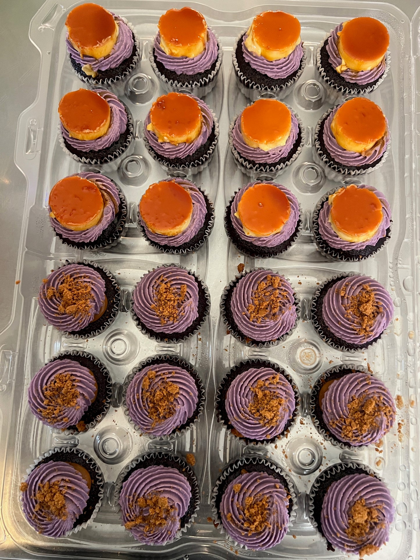 Cupcakes