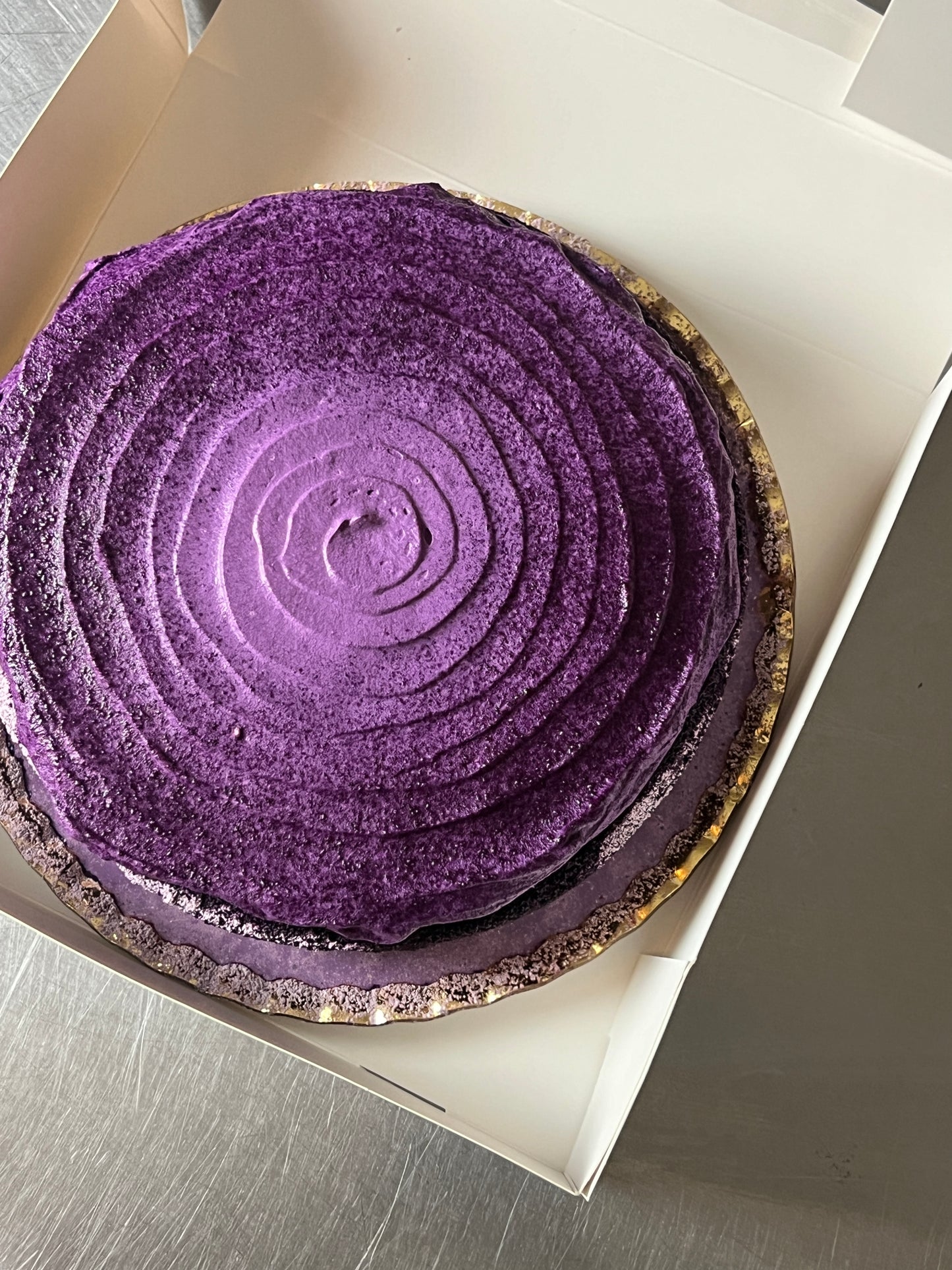 Barako Tres Leches