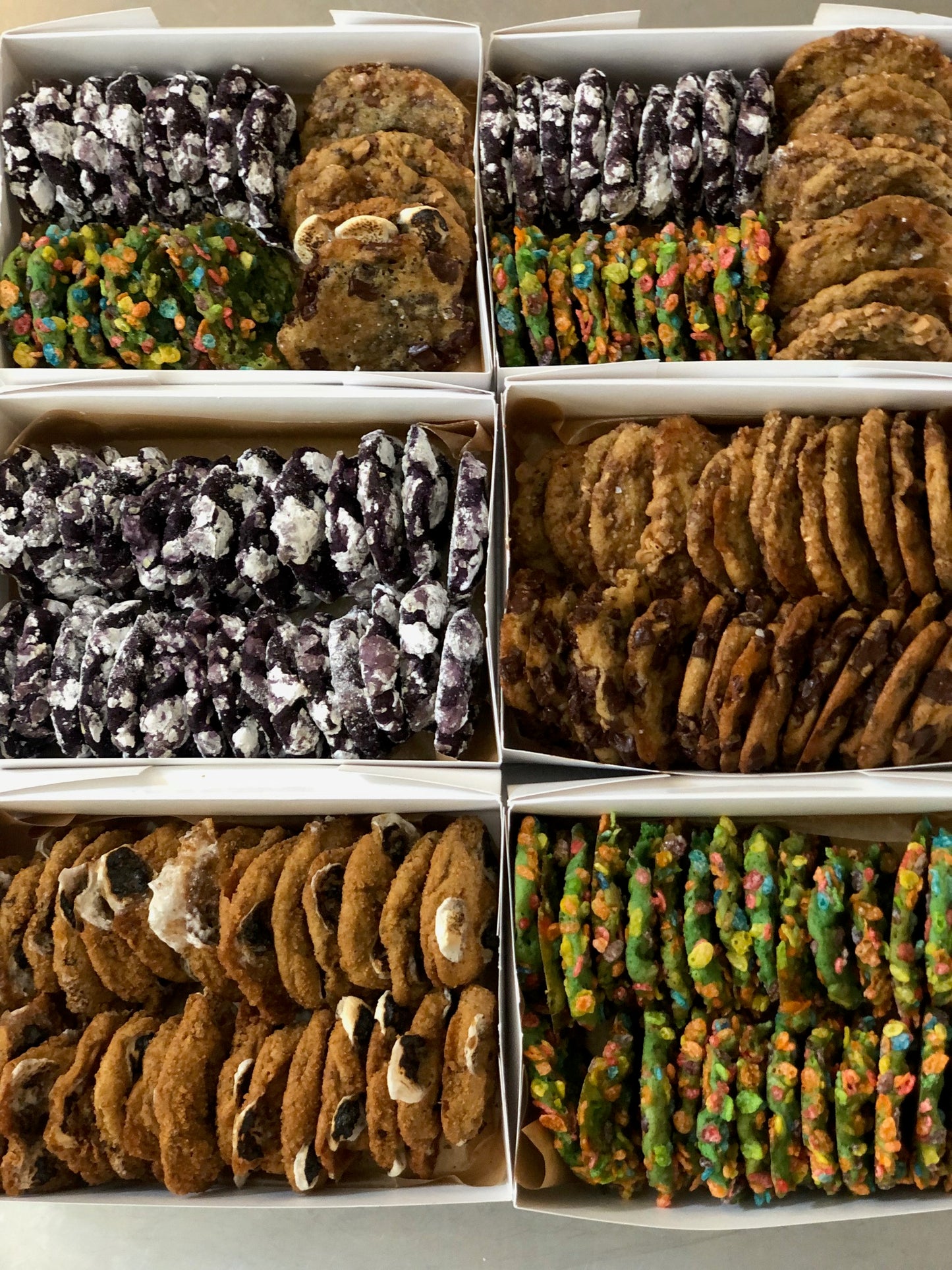 Cookies