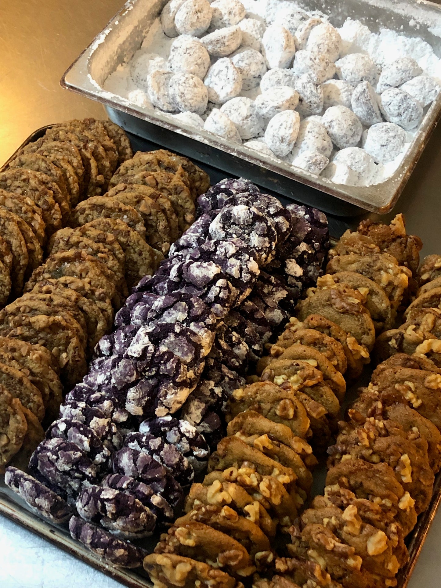 Cookies