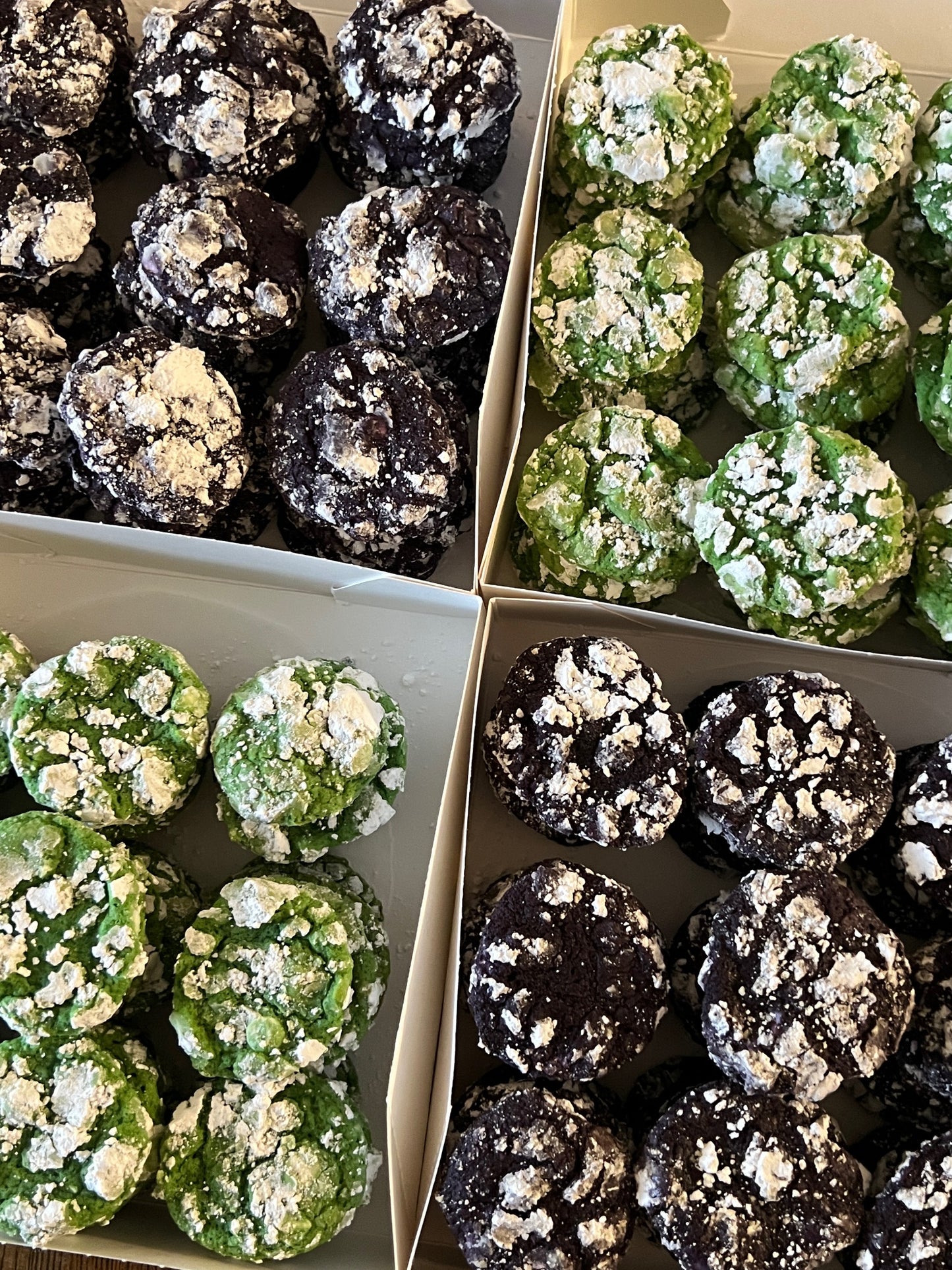 Cookies