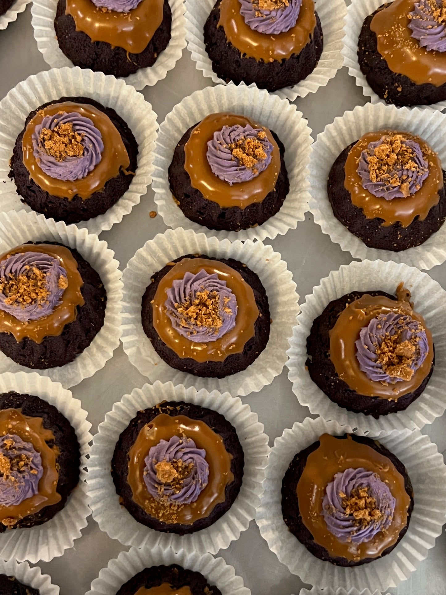 Culo Cakes "Bundt Cakes"